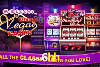 6hh Cassino Ao Vivo - 89 Mesas Evolution Gaming